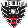 DC United Logo