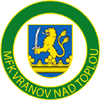 MFK Vranov nad Toplou Logo