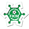 FK Nove Zamky Logo