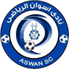 Aswan FC Logo