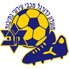 Maccabi Ironi Netivot Logo