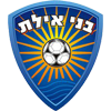 Bnei Eilat Logo