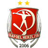 Hapoel Herzliya Logo