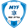 Maccabi Yavne Logo