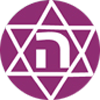 Hakoah Amidar Ramat Gan Logo