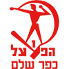 Hapoel Kfar Shalem Logo