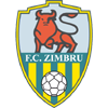 Zimbru Chisinau II Logo