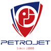 Petrojet Logo