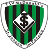 TSV St. Johann Logo