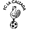 FC La Calzada Logo