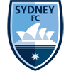 Sydney FC U21 Logo