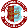 Hastings Utd Logo