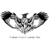 Witham Town Logo