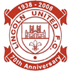 Lincoln Utd Logo