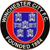 Winchester City Logo