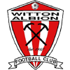 Witton Albion Logo