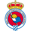 Gimnastica de Torrelavega Logo