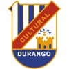 Cultural de Durango Logo