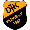 DJK Vilzing Logo