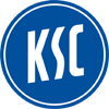 Karlsruher SC II Logo