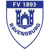 FV Ravensburg Logo
