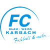 FC Karbach Logo