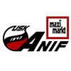 USK Anif Logo