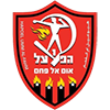 Hapoel Umm al-Fahm Logo