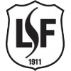Ledøje-Smørum Fodbold Logo
