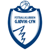 Gjøvik-Lyn Logo