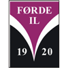 Førde Logo