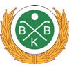 Bodens BK FF Logo