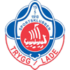 Trygg/Lade Logo