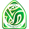 Sohar Club Logo