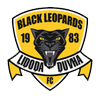Black Leopards Logo