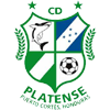 CD Platense Logo