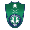 Al Ahli Jeddah Logo