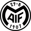 Motala AIF FK Logo