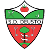 SD Deusto Logo