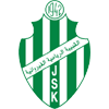 JS Kairouanaise Logo