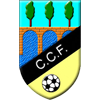Casalarreina CF Logo