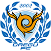 Daegu FC Logo