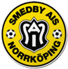 Smedby AIS Logo