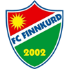 FC Finnkurd Logo