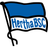 Hertha Berlin Logo