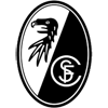 SC Freiburg Logo