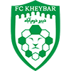 Kheybar Khorramabad Logo