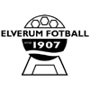 Elverum Logo