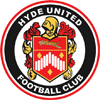 Hyde Utd Logo