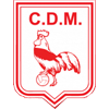 Deportivo Moron Logo